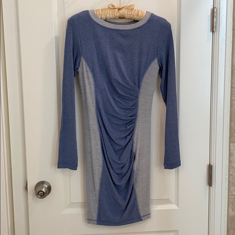 Dress by Tart, size S.